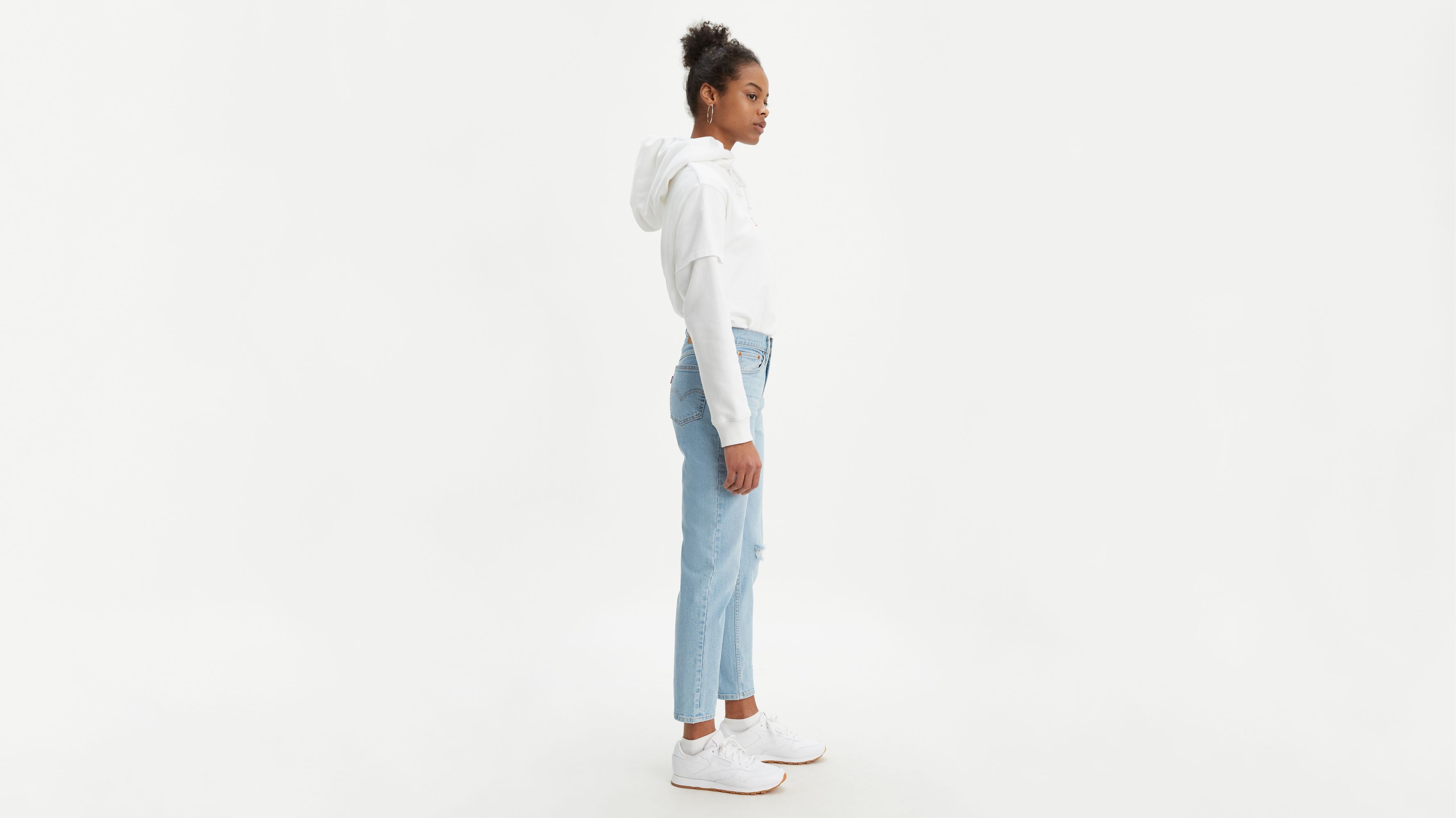 levis womens mom jeans