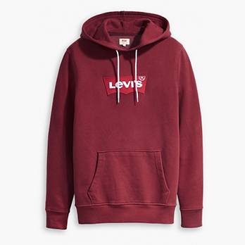 Levi’s® Logo Hoodie 4