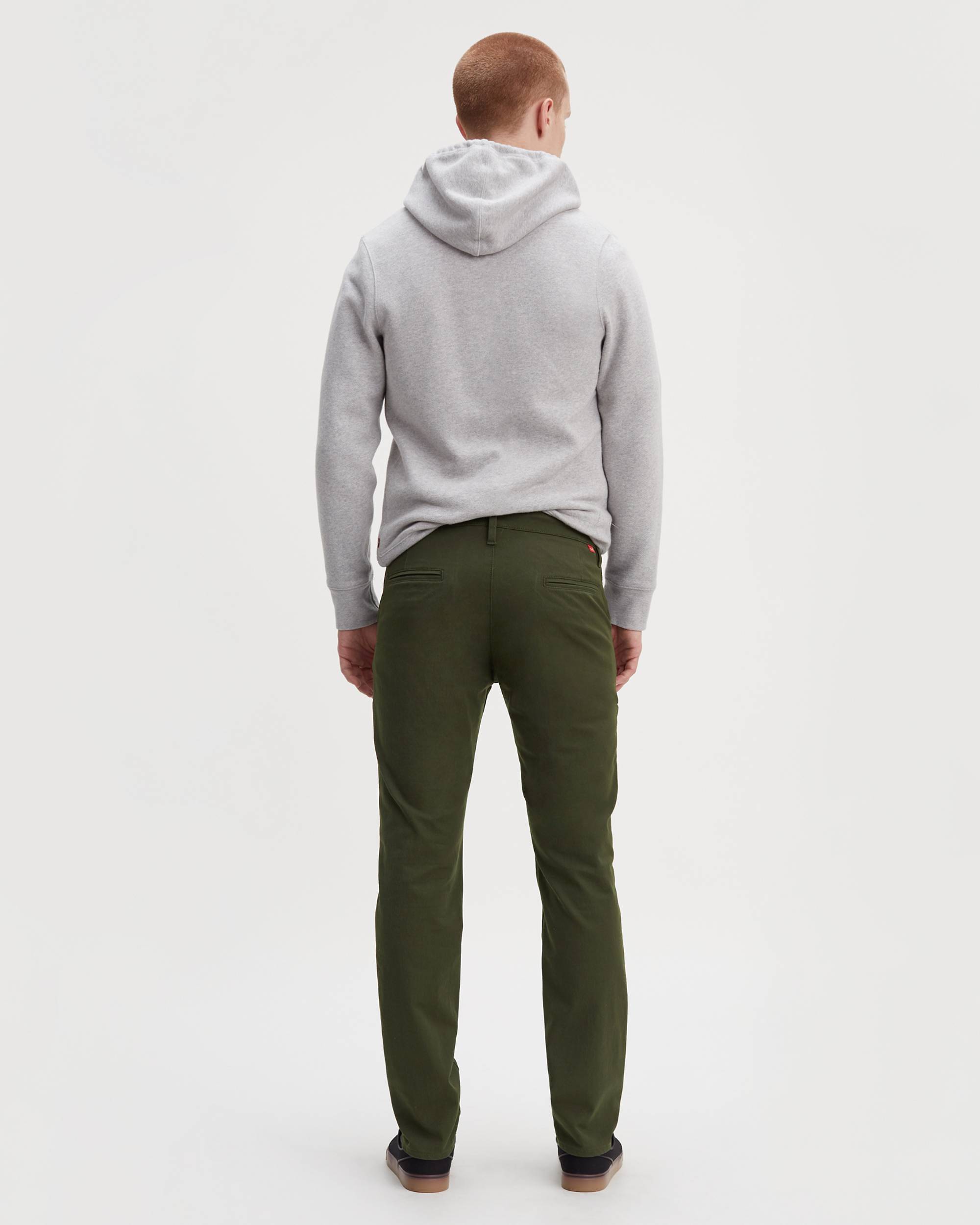 511™ Slim Fit Performance Trouser Pants 2