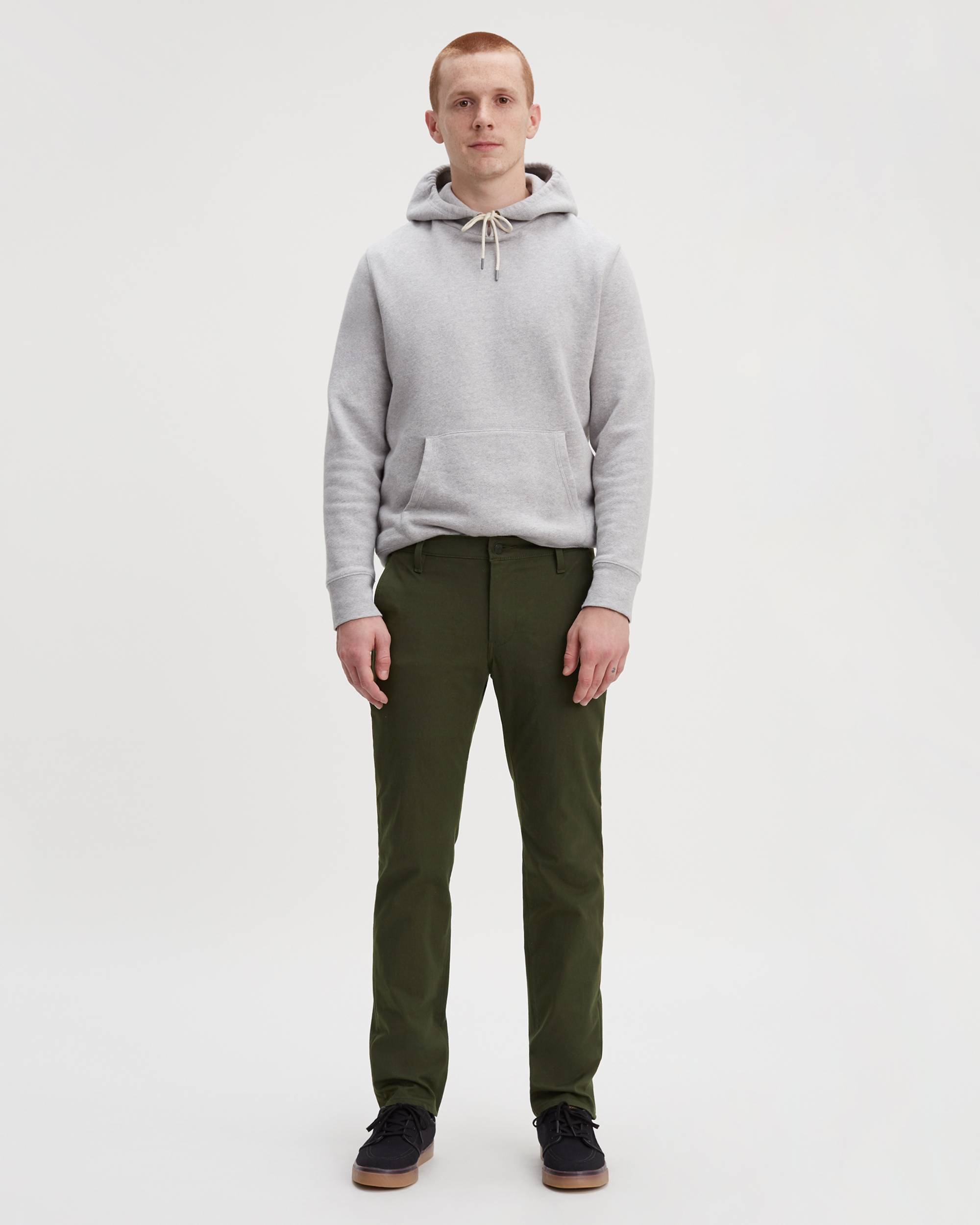 511™ Slim Fit Performance Trouser Pants 1