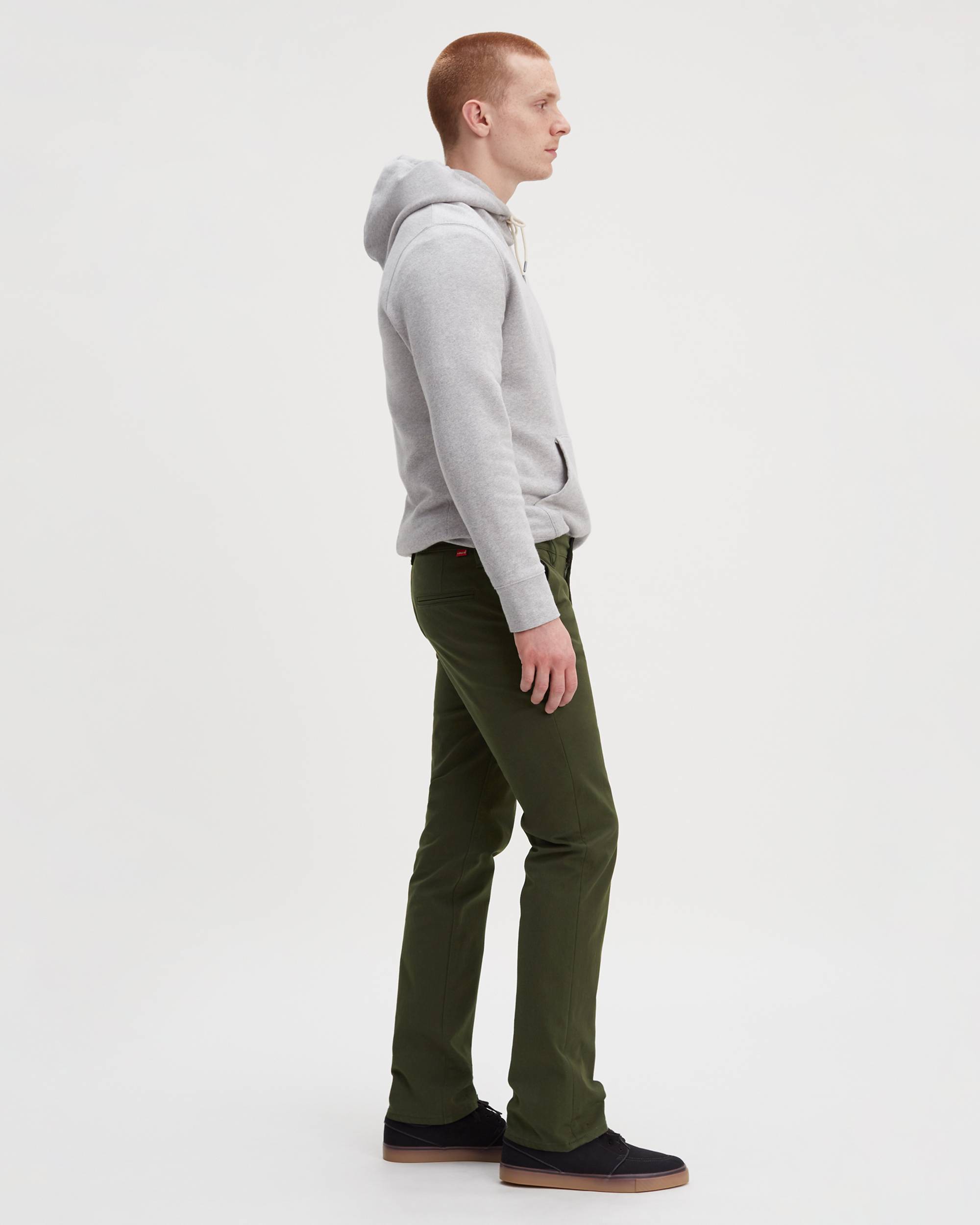 511™ Slim Fit Performance Trouser Pants 3