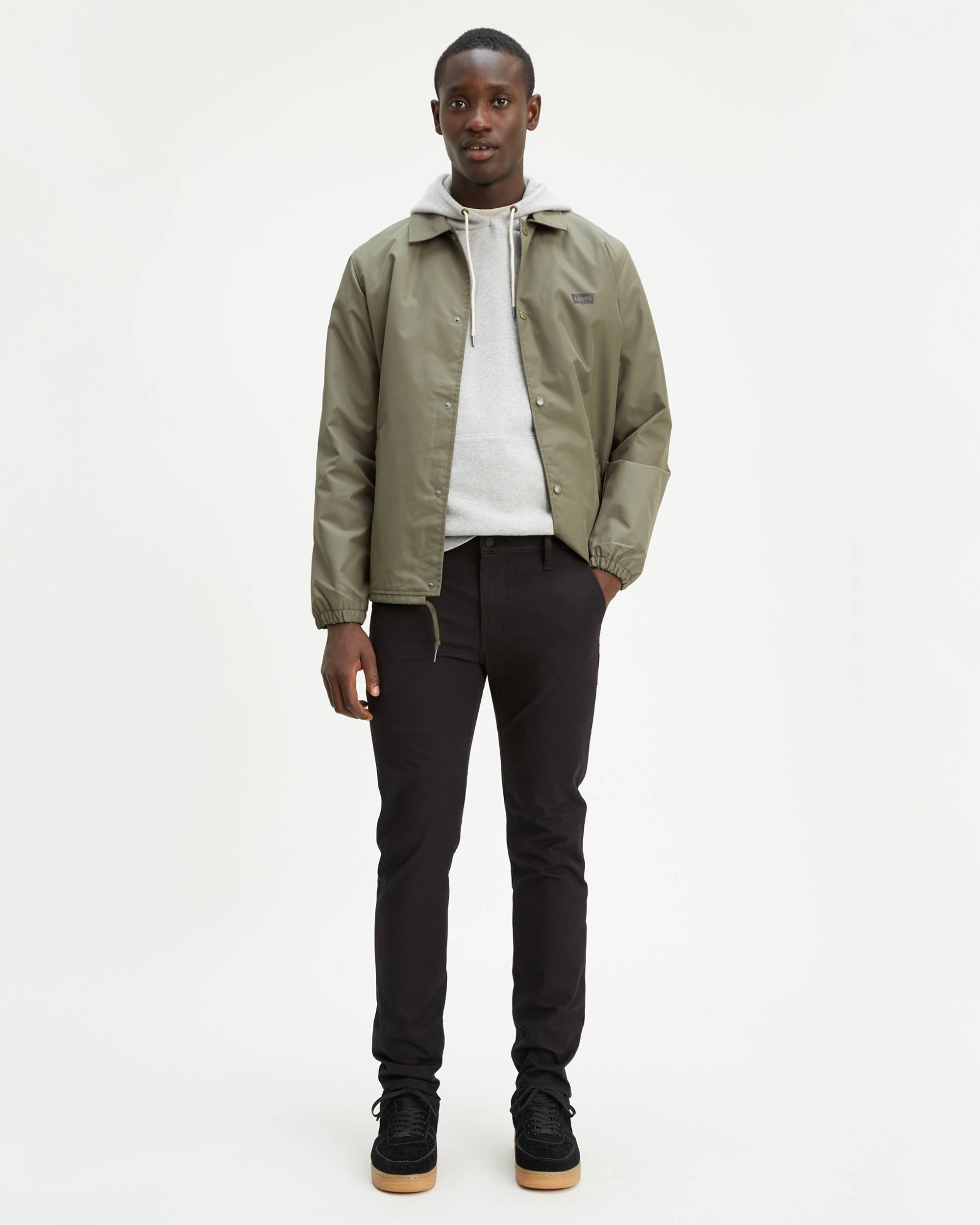 511™ Slim Fit Performance Trouser Pants 1