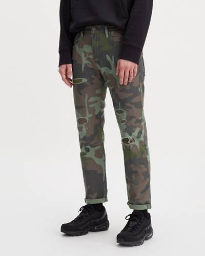 Hi-Ball Roll Camo 1