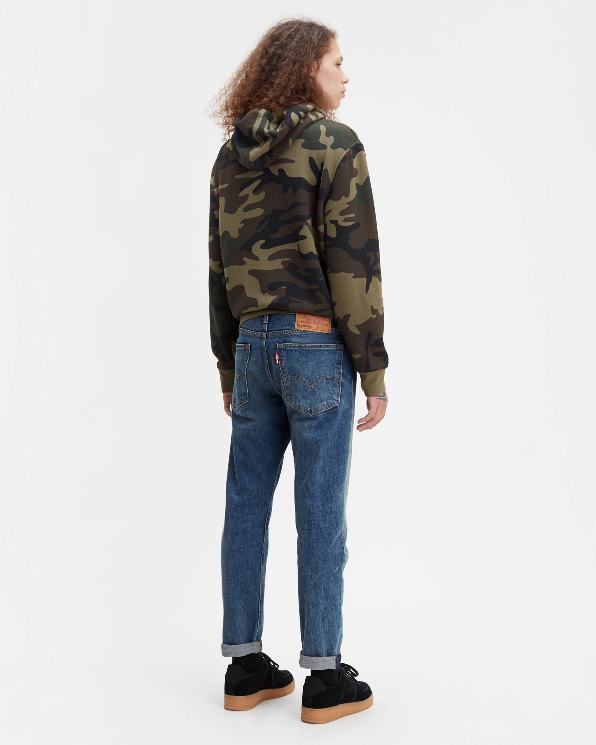 Hi-Ball Roll Men's Jeans 2