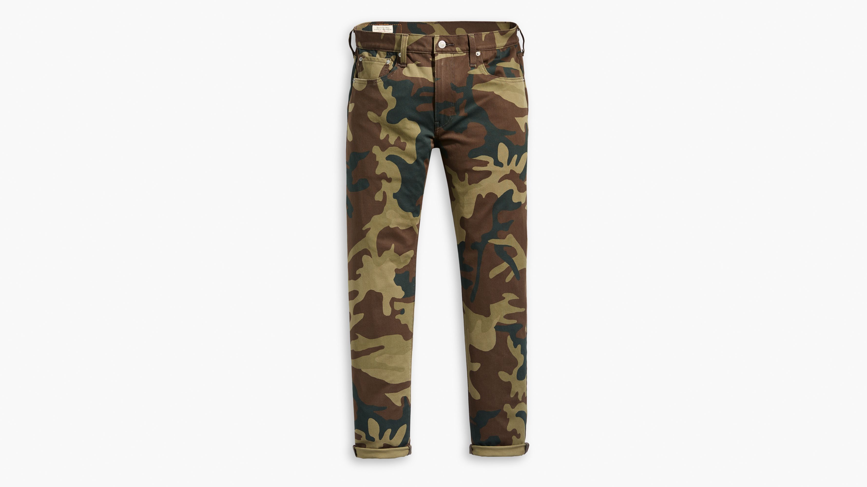 levi's hi ball cargo pants