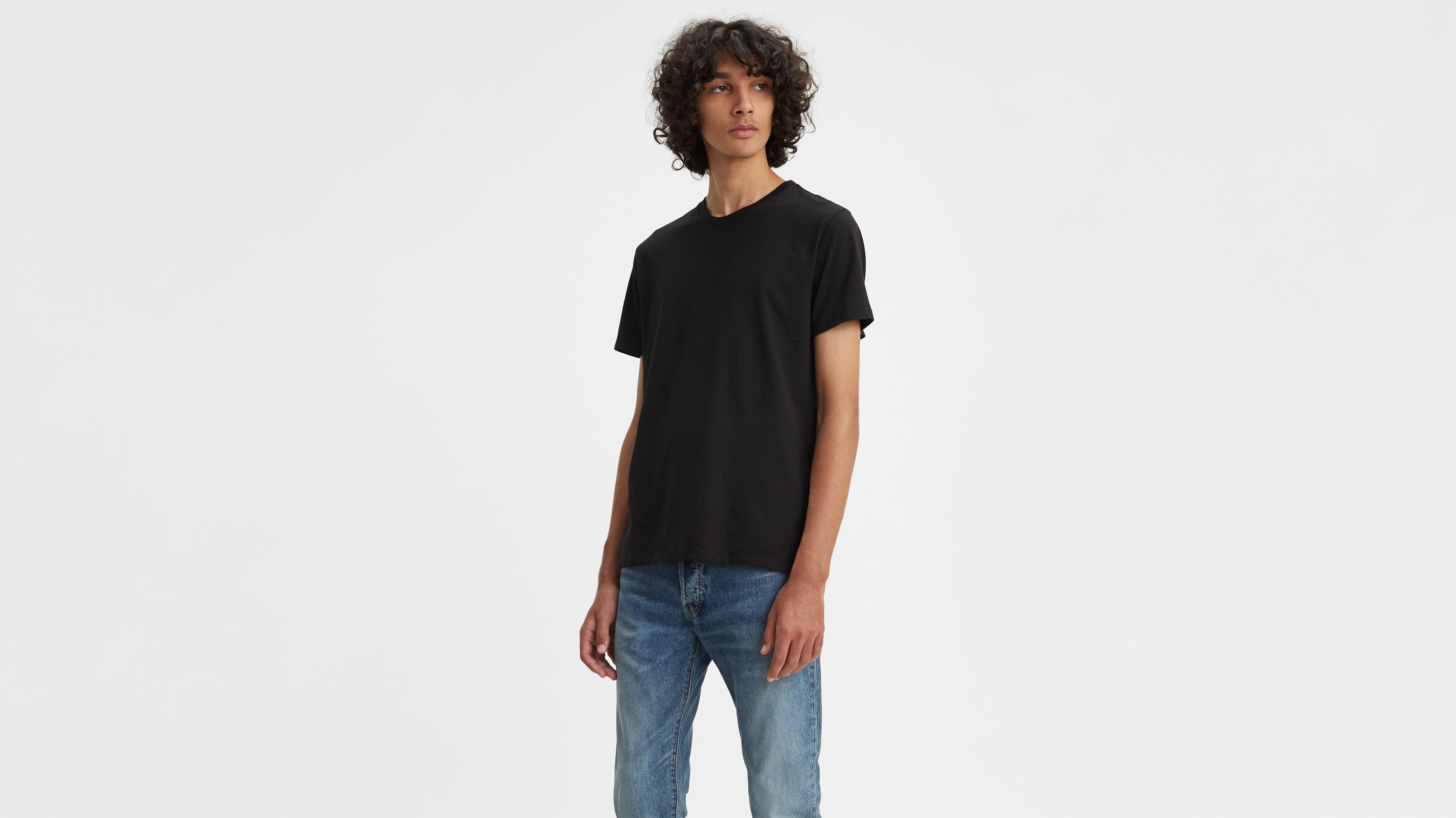 t shirt stranger things levis