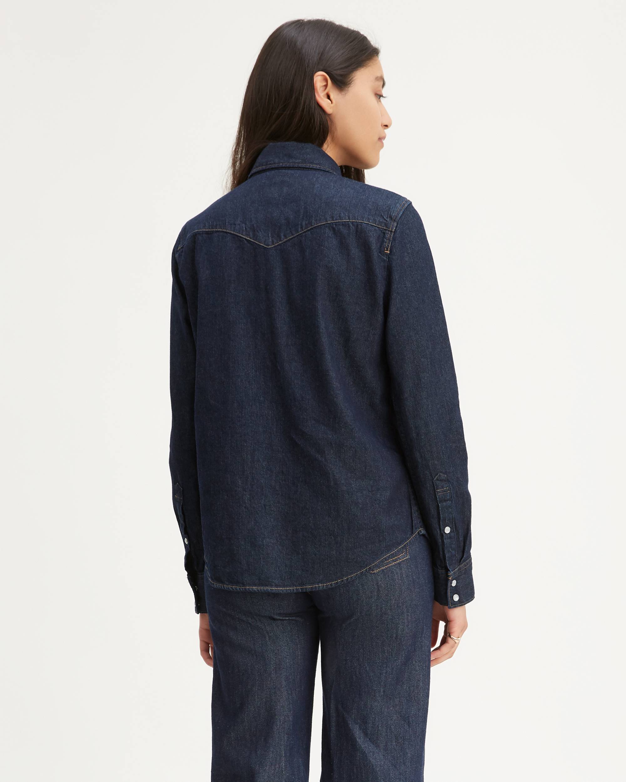 Ultimate Western Shirt 2