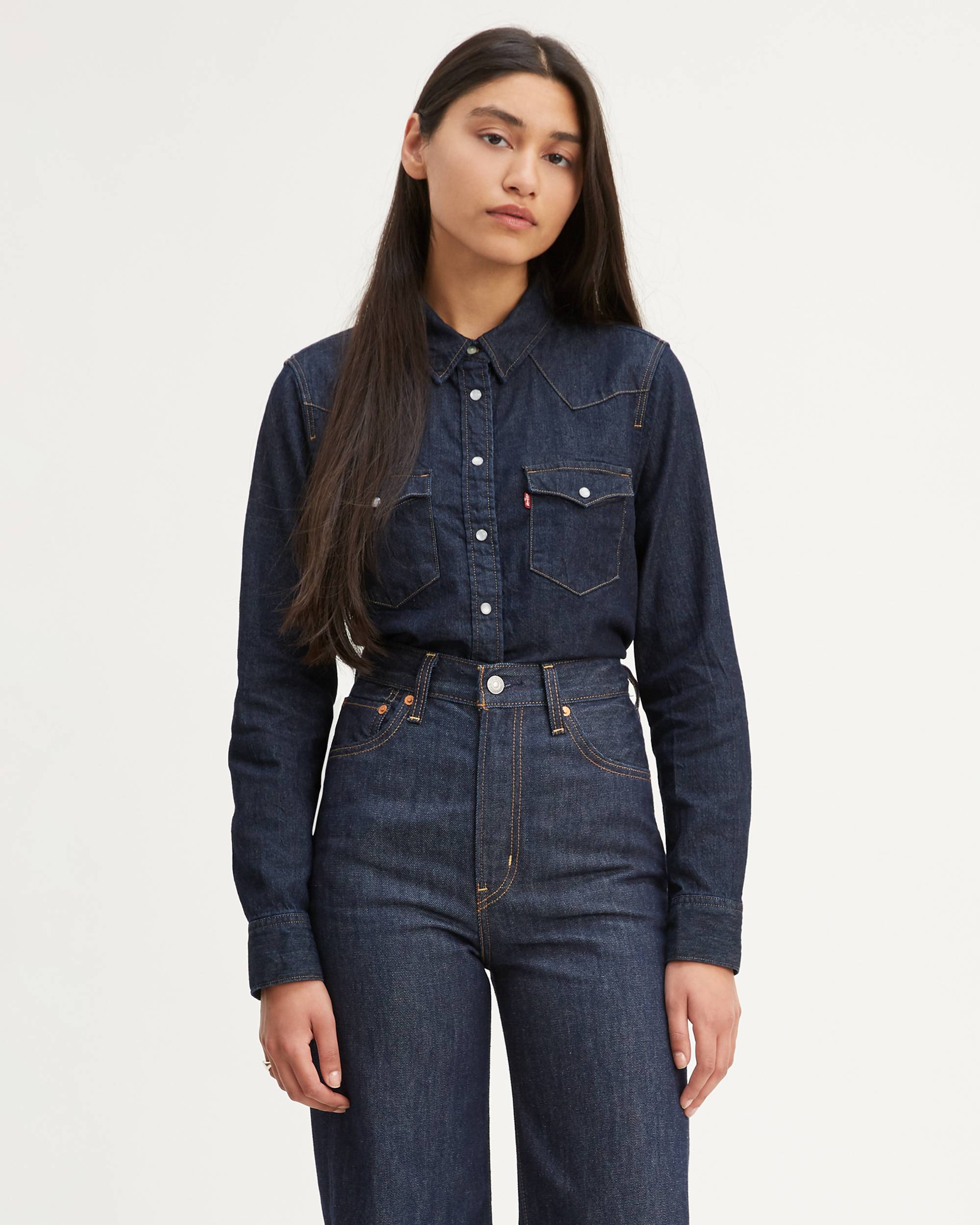 Ultimate Western Shirt 1