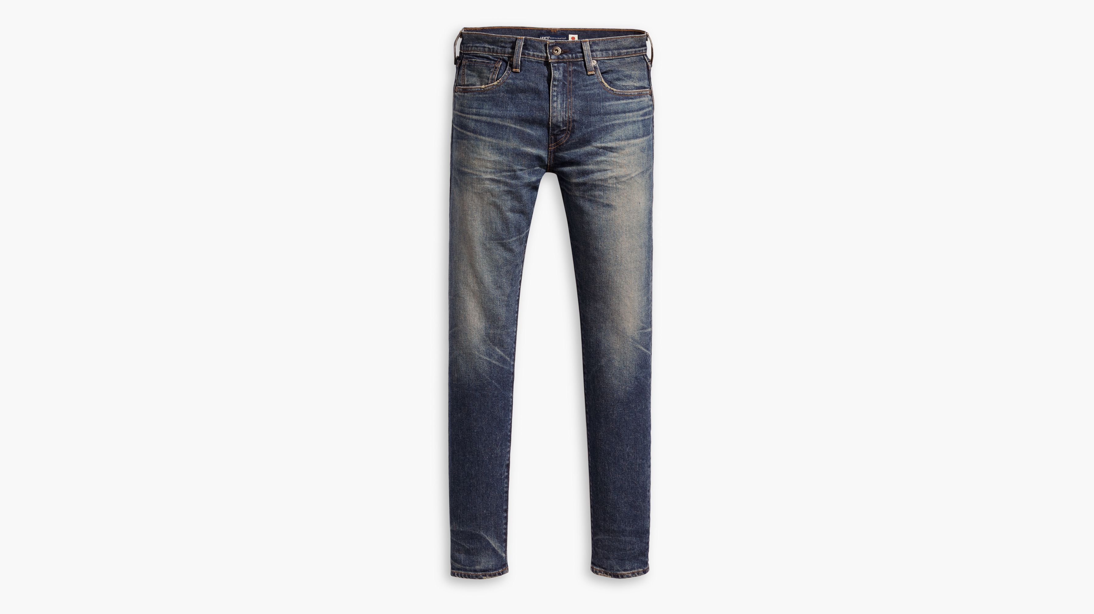 Japan 512™ Slim Taper Fit Men's Jeans 