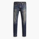 Levi's® Made in Japan 512™ Slim Taper Fit Men's Jeans 5