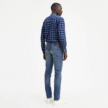 Levi's® Made in Japan 512™ Slim Taper Fit Men's Jeans 2