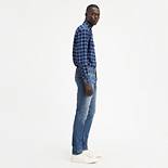 Levi's® Made in Japan 512™ Slim Taper Fit Men's Jeans 3