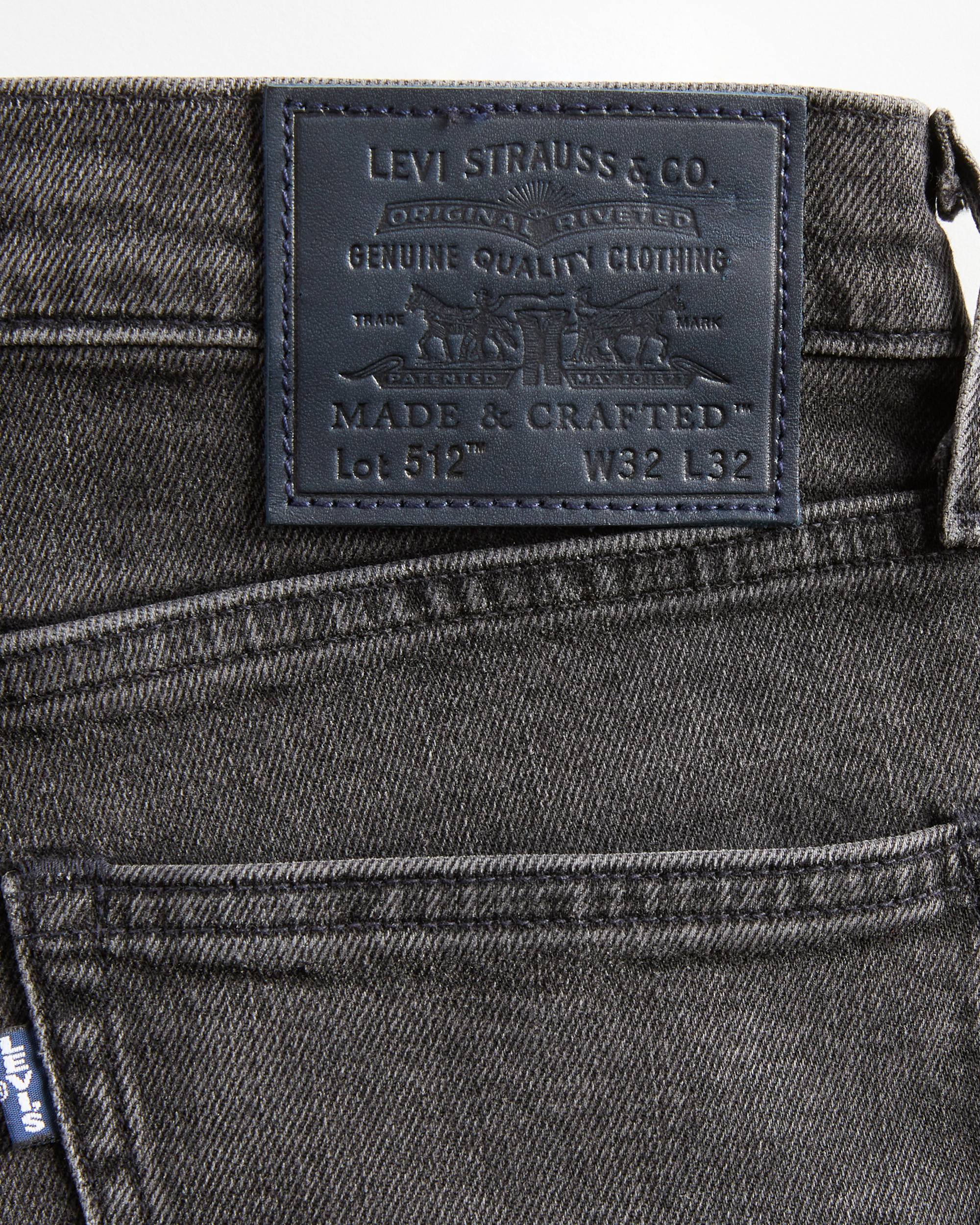 512™ Slim Taper Fit Men's Jeans 4