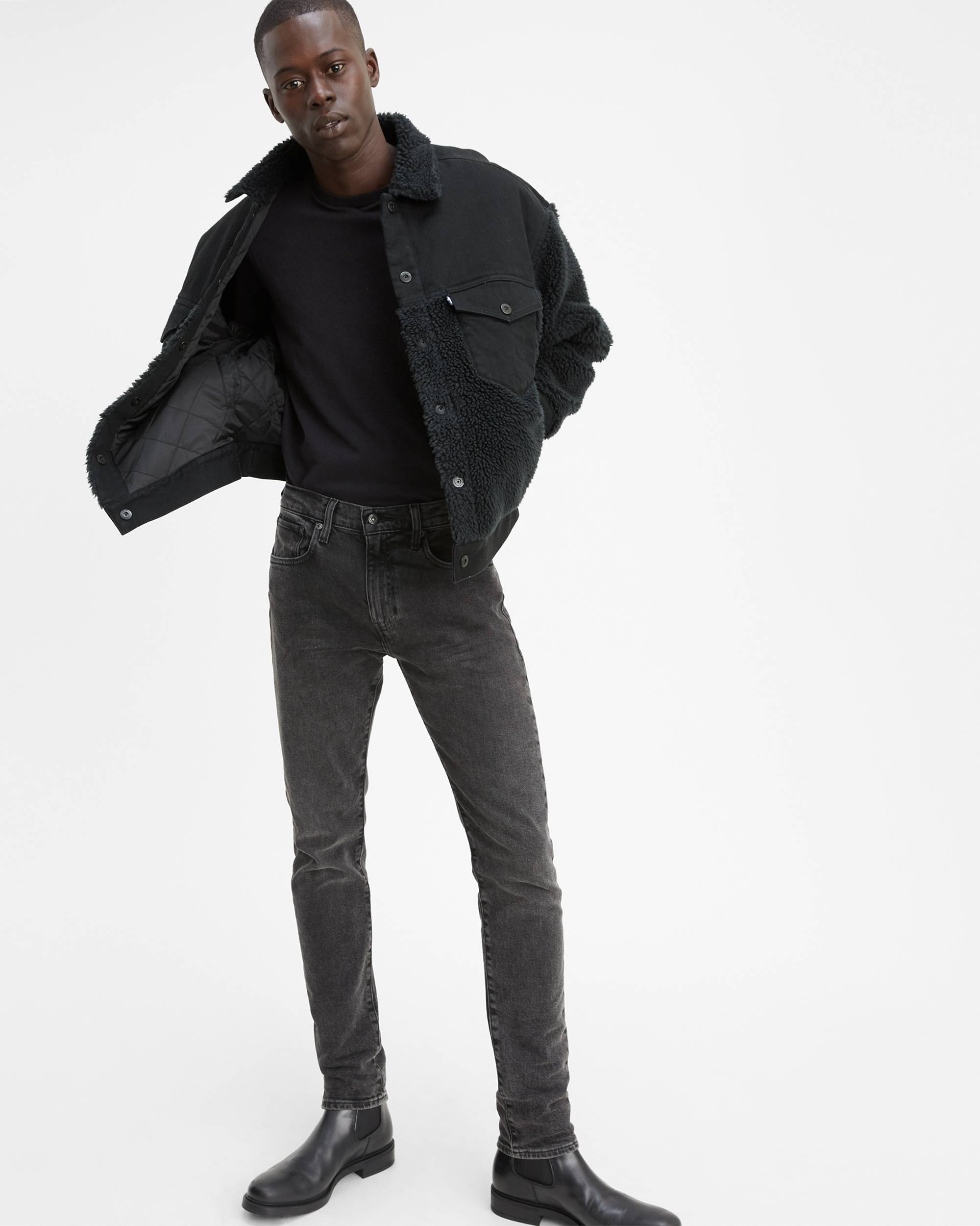 512™ Slim Taper Fit Men's Jeans 1