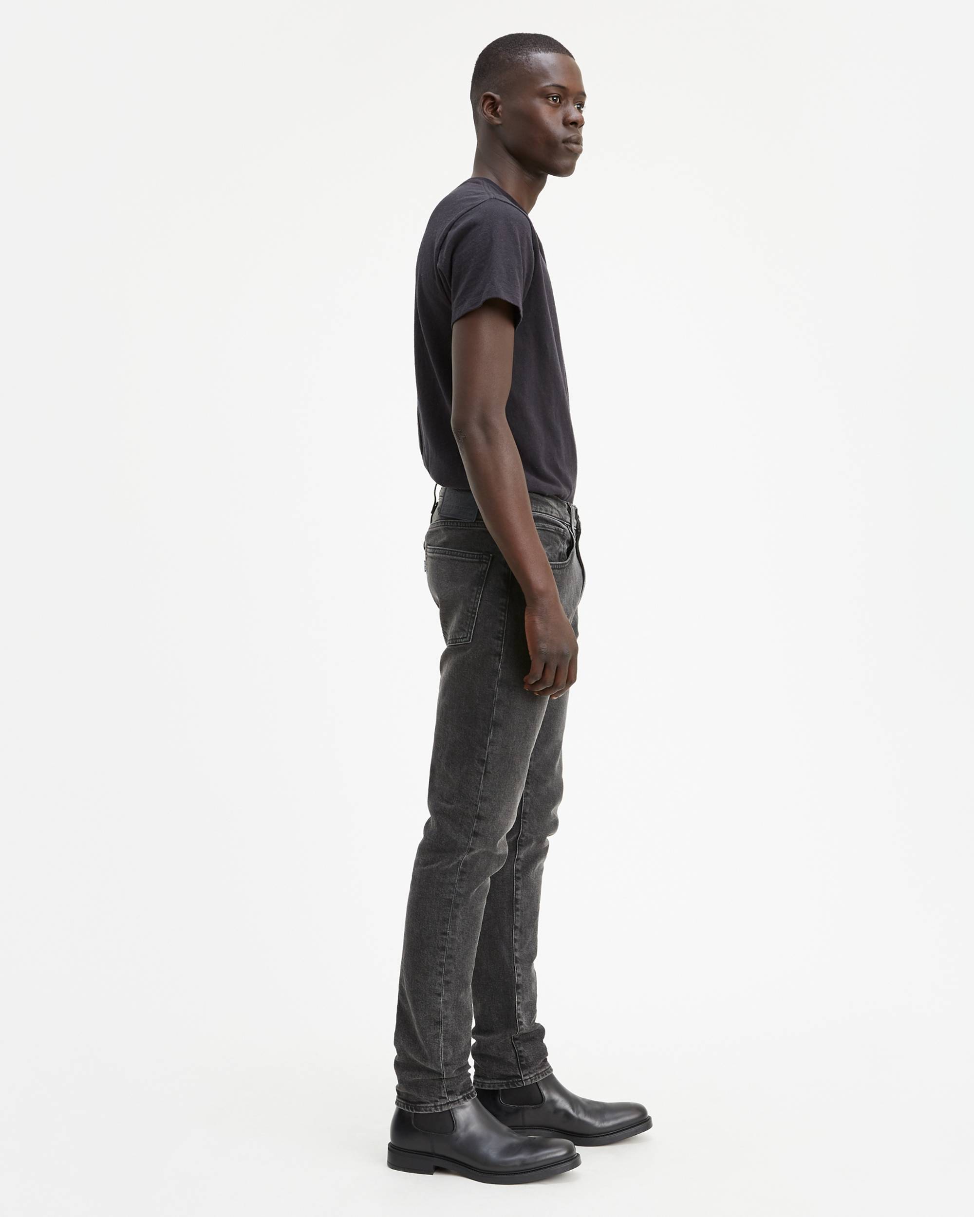 512™ Slim Taper Fit Men's Jeans 3