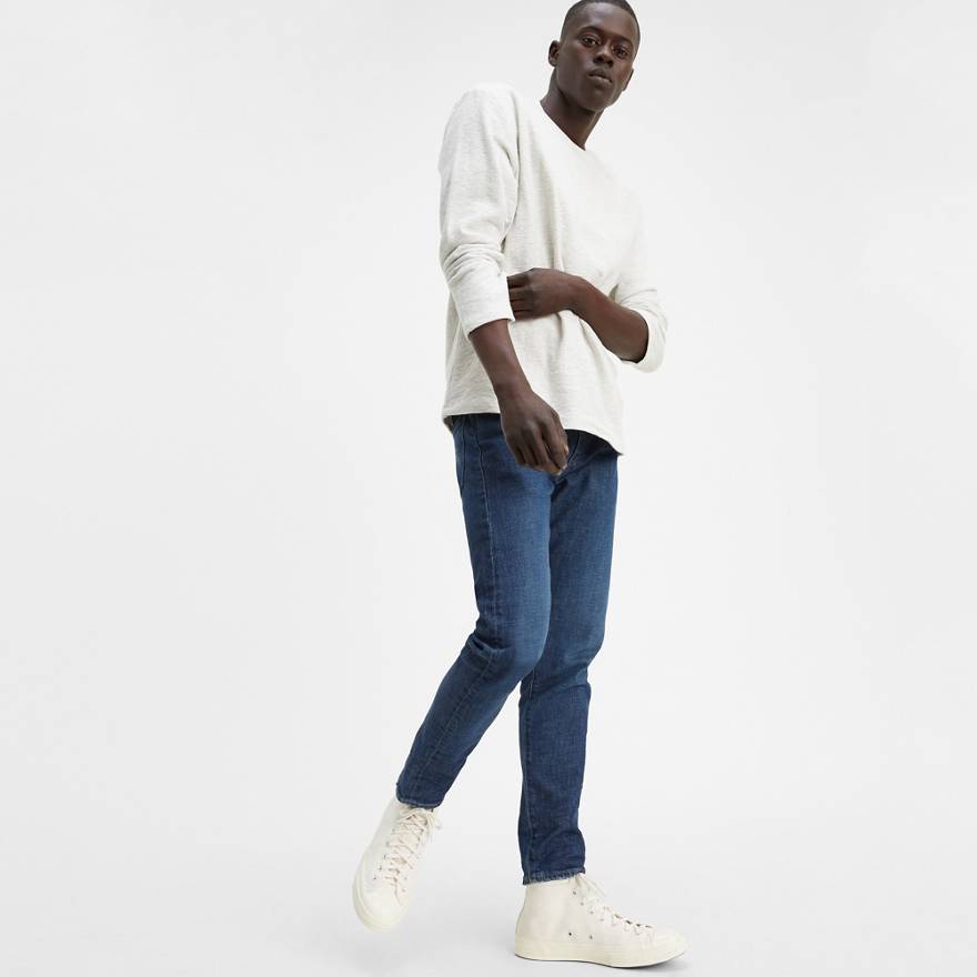 512™ Slim Taper Fit Men's Jeans 1