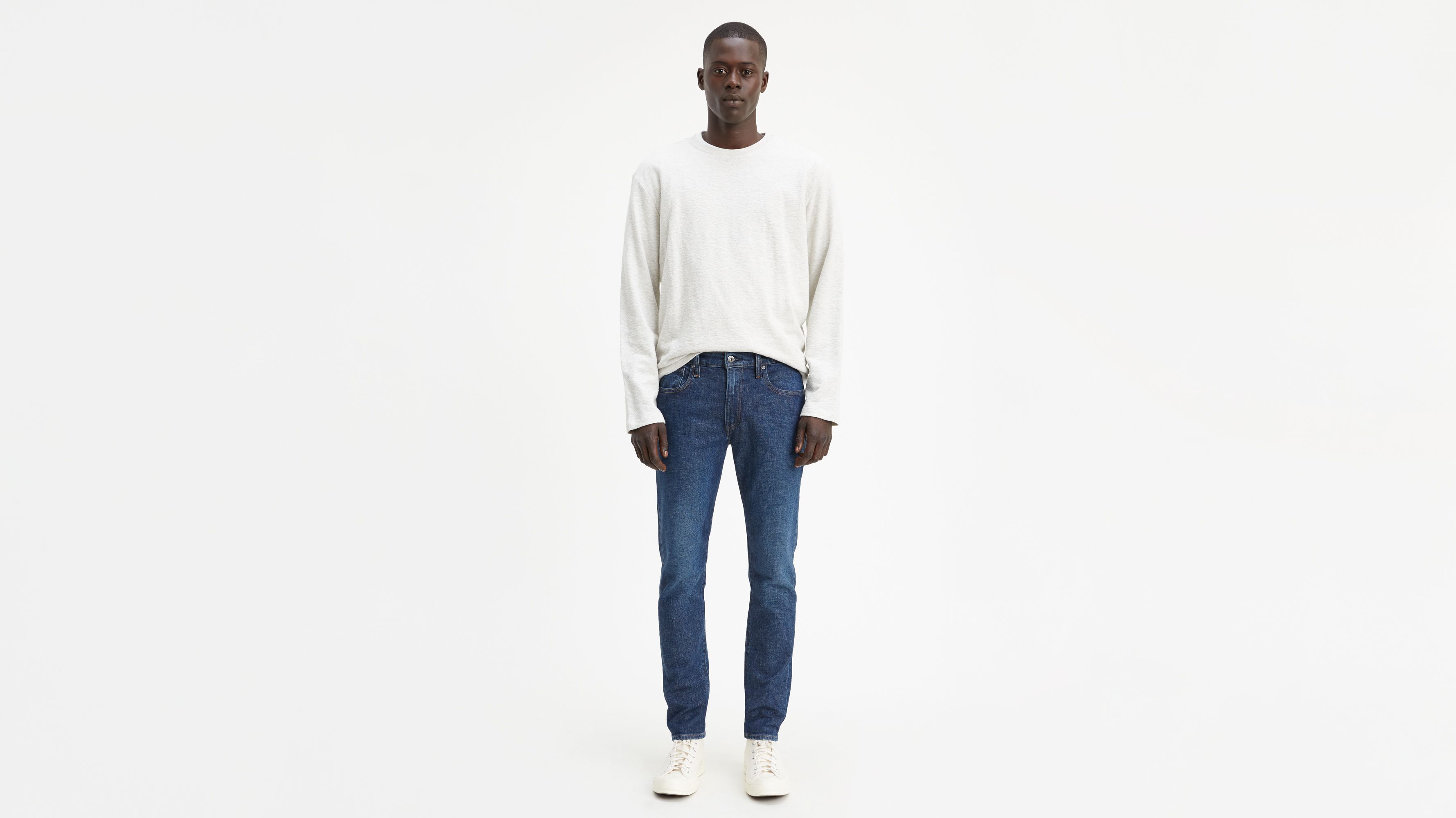Men's Tapered Jeans | Levi's UK