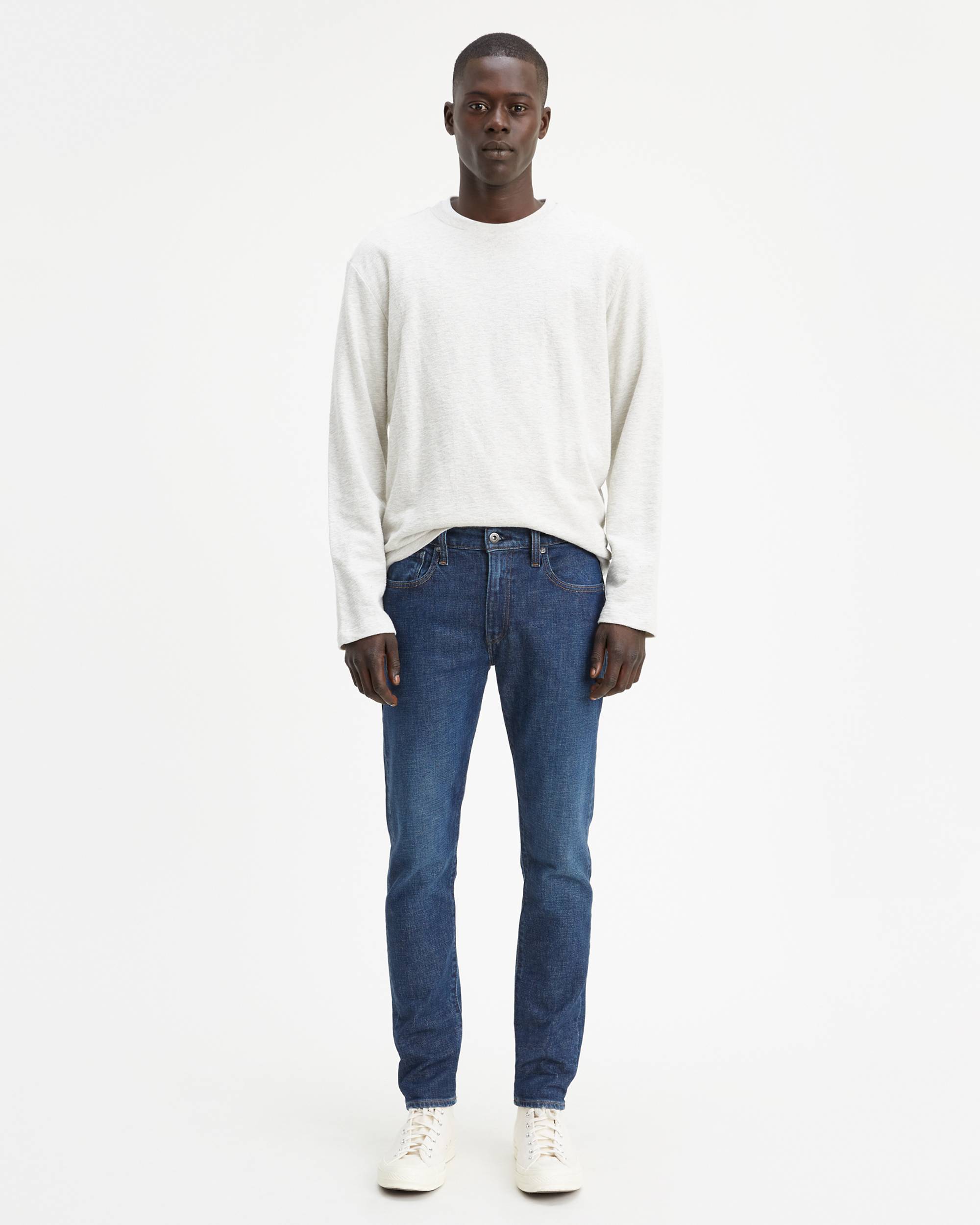 512™ Slim Taper Fit Men's Jeans 2