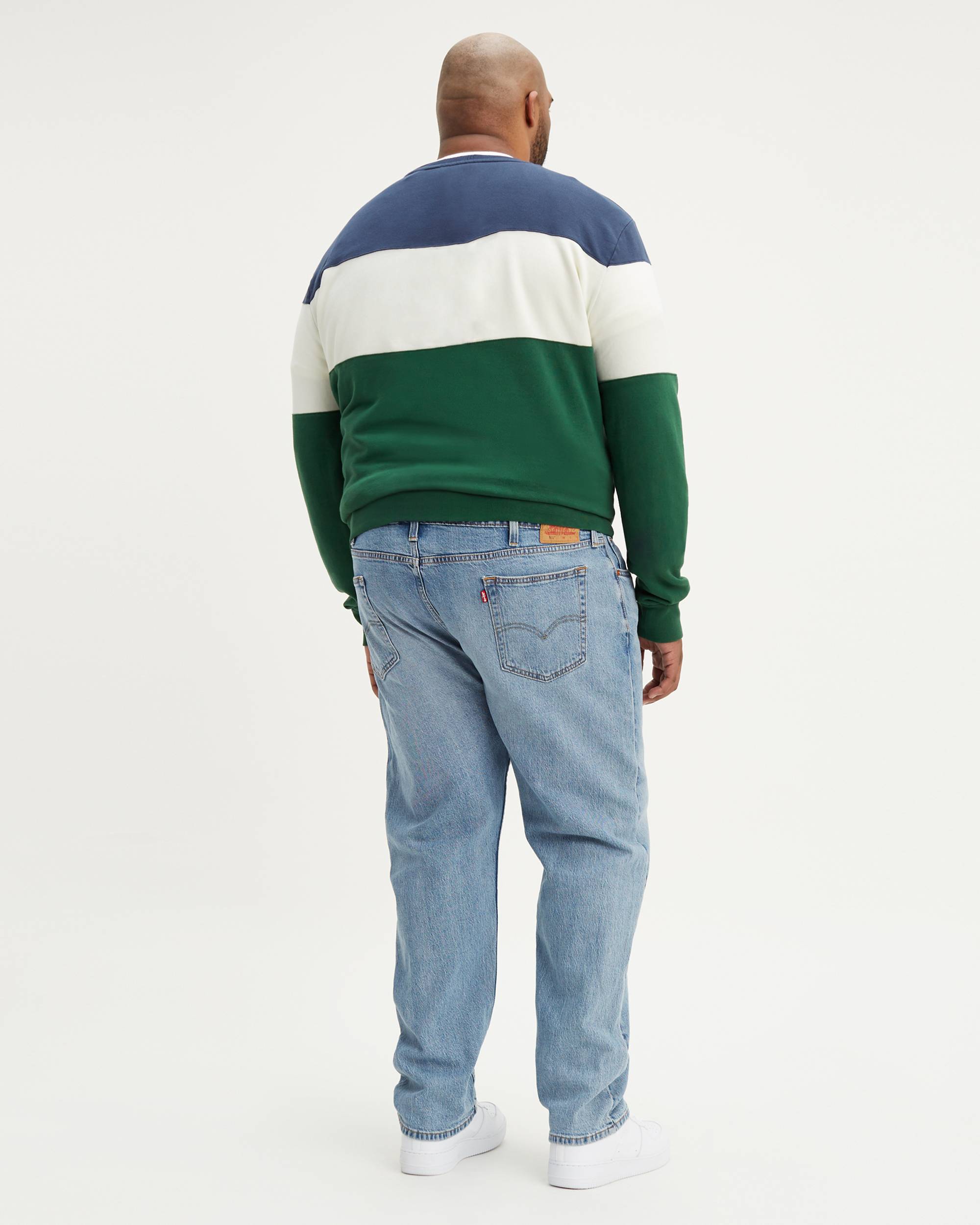 502™ Taper Fit Men's Jeans (Big & Tall) 2