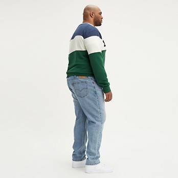502™ Taper Fit Men's Jeans (Big & Tall) 3
