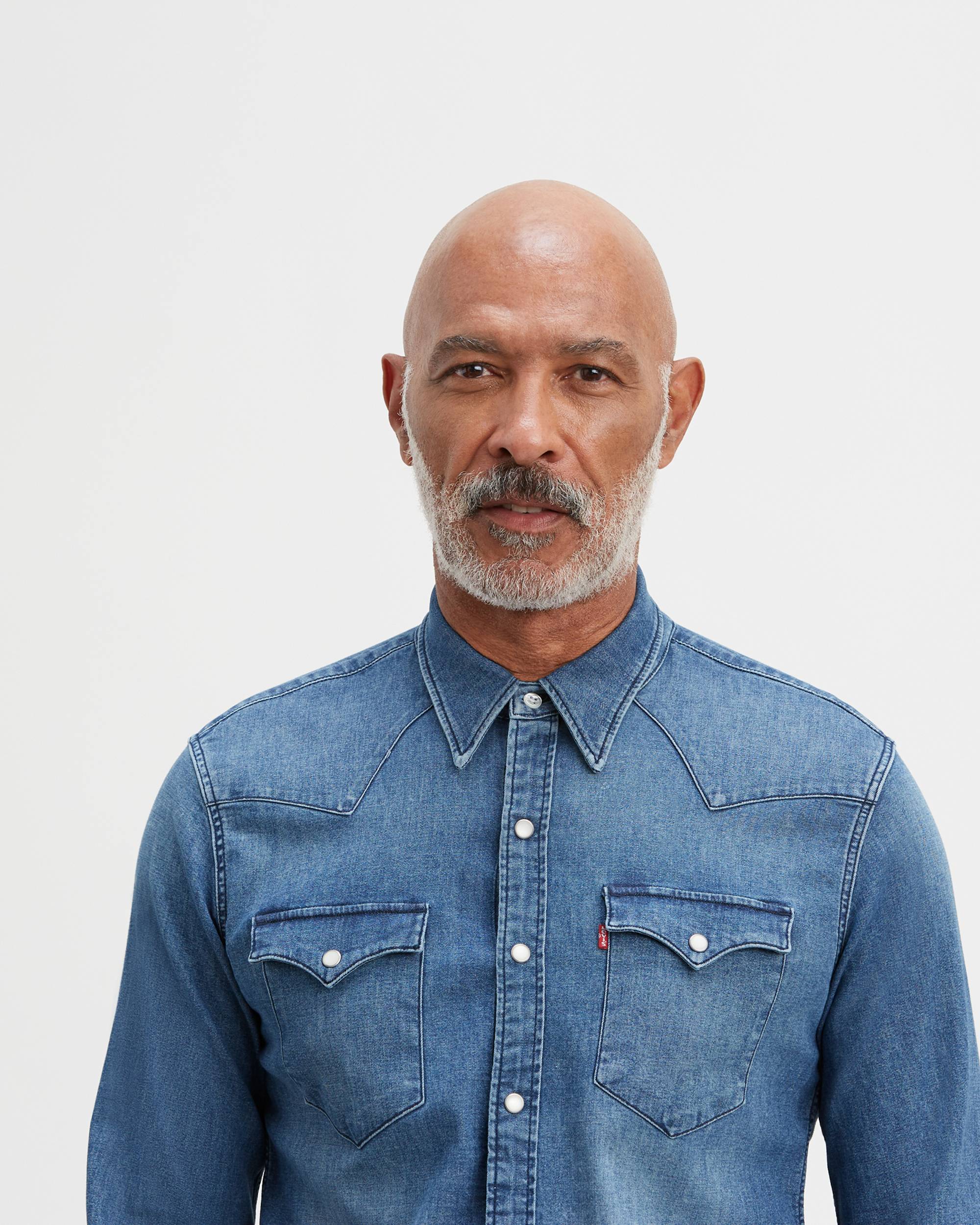 Barstow Western Shirt 3