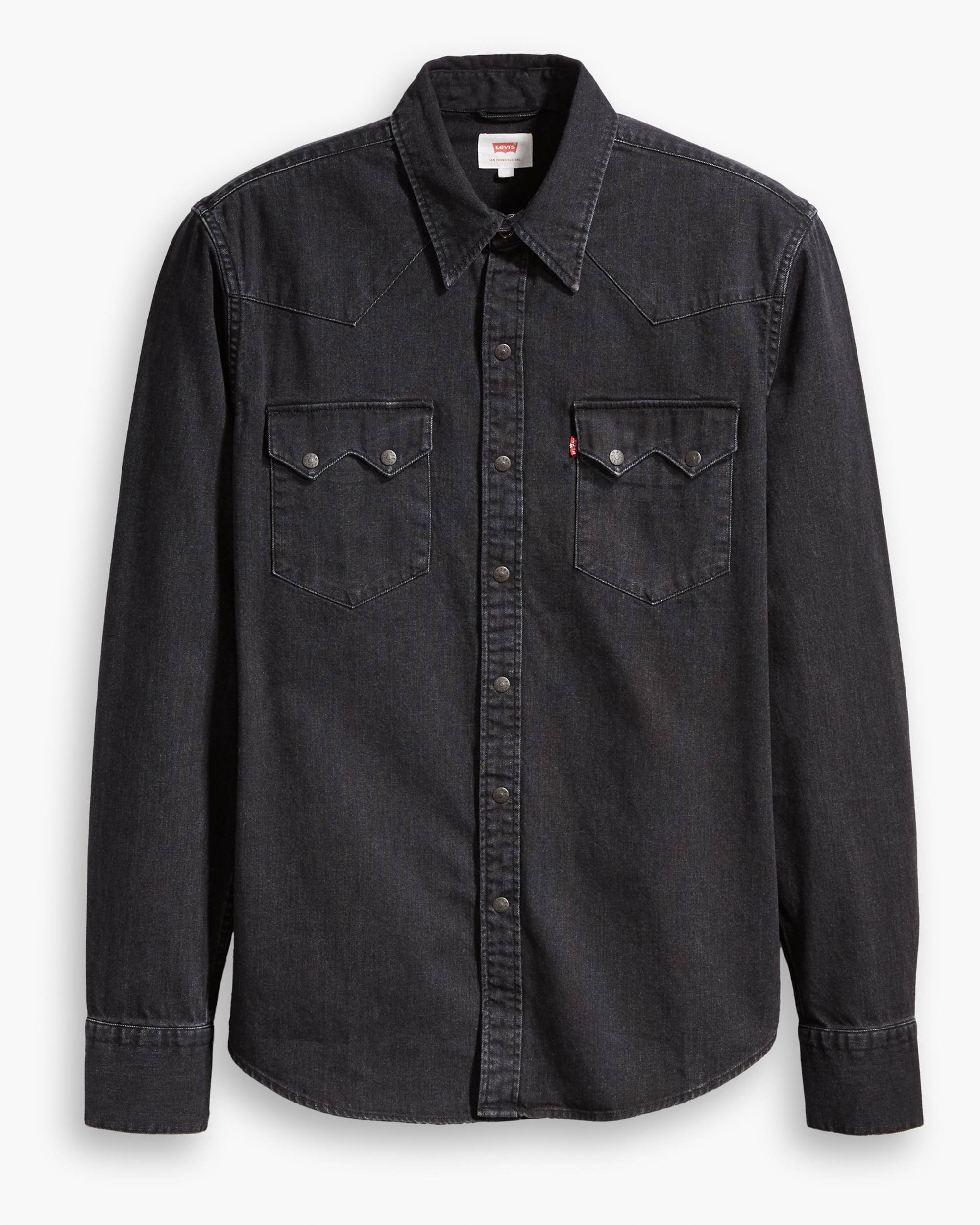 Sawtooth Western Shirt 3