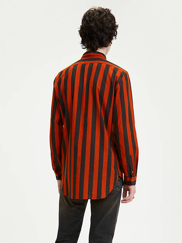 1960's Button Down Shirt - Multi-color | Levi's® US