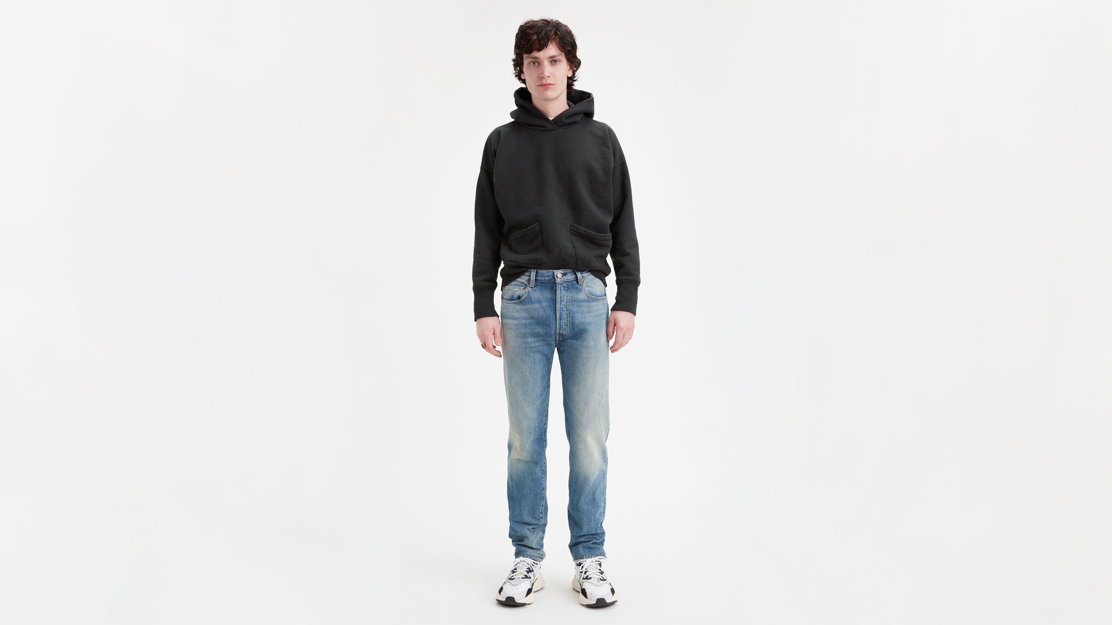 Jeans For Men | Levi's UK