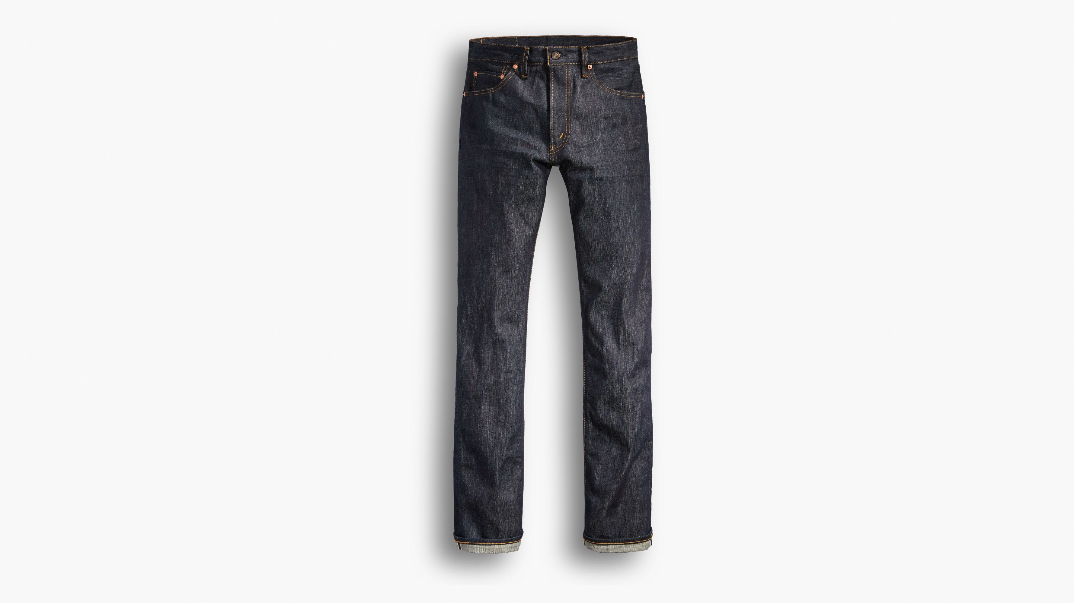 1967 505® Regular Fit Men's Jeans 