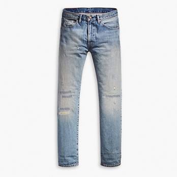 1967 505™ Regular Fit Men's Jeans 5