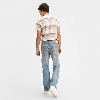 1967 505™ Regular Fit Men's Jeans 4