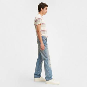 1967 505™ Regular Fit Men's Jeans 3
