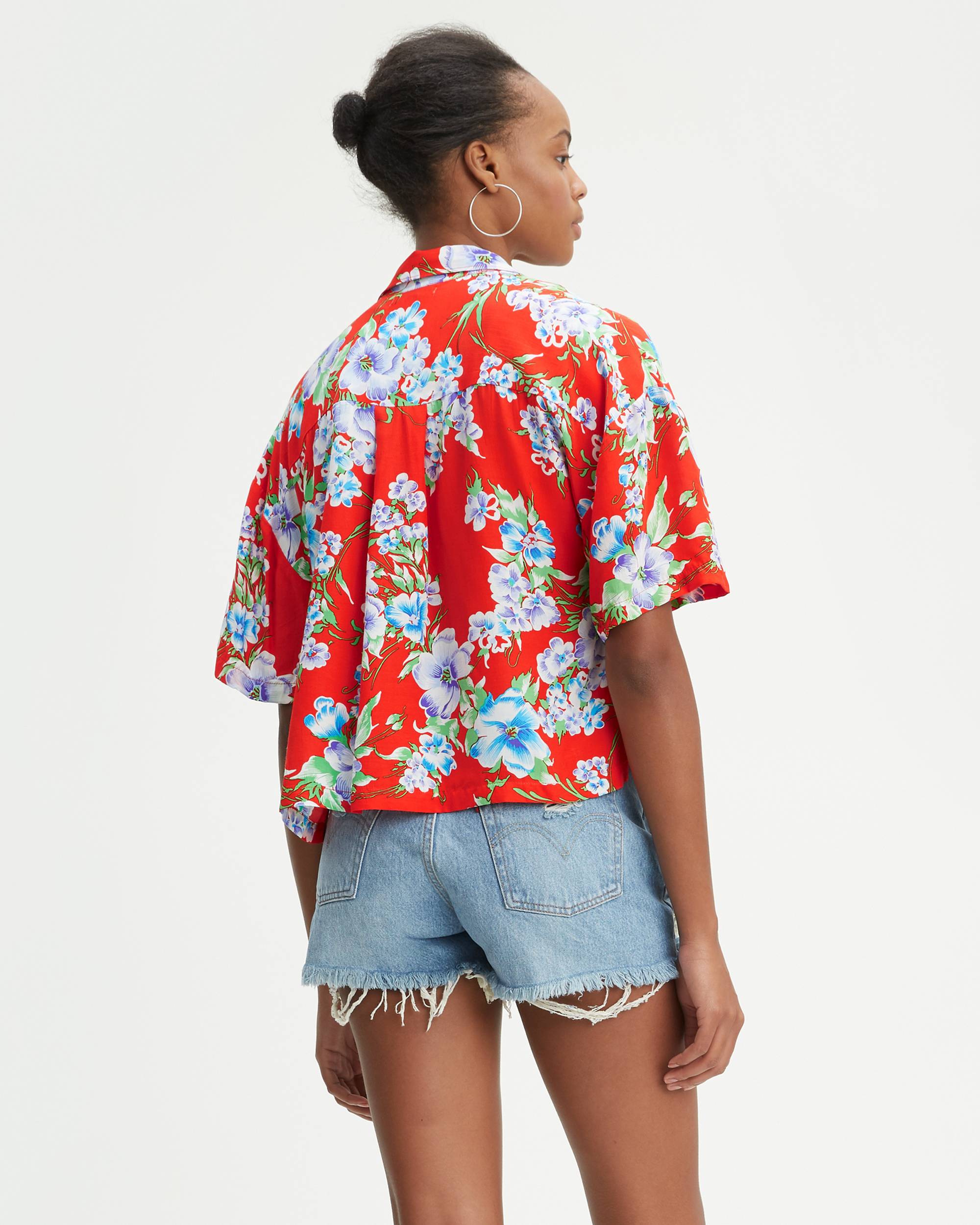 Mahina Shirt 2