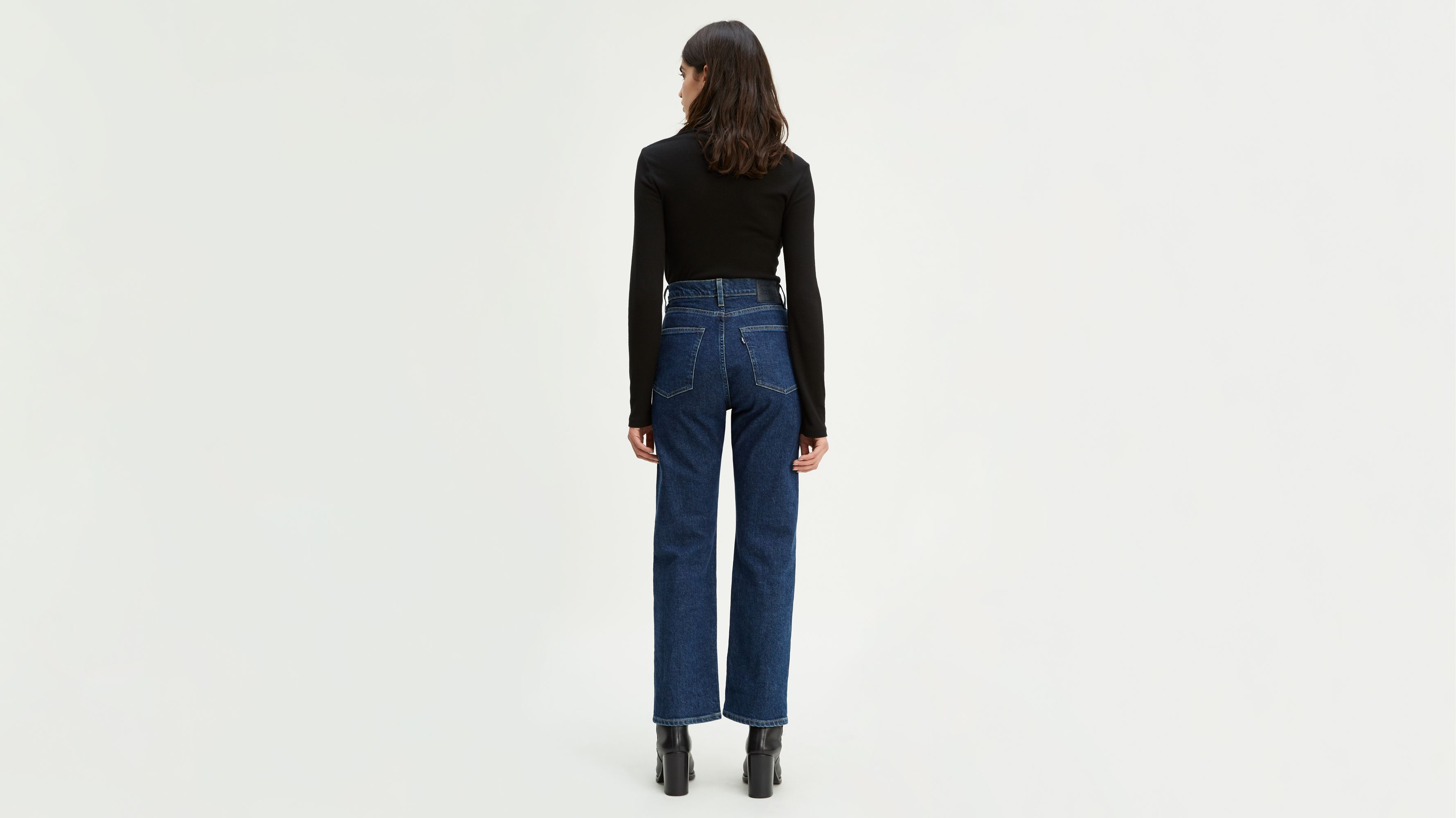 Levi's® Made \u0026 Crafted® 701™ Jeans 