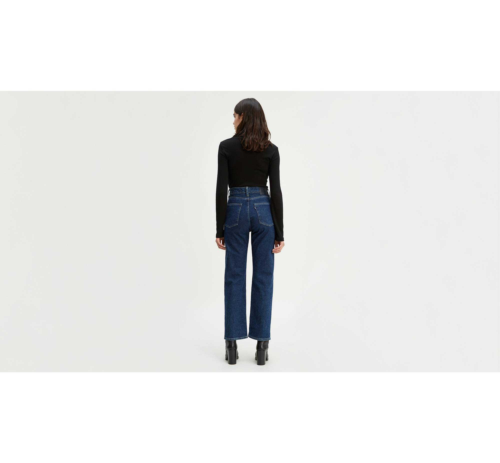 Levi's® Made & Crafted® Jeans - Blue | Levi's® HU