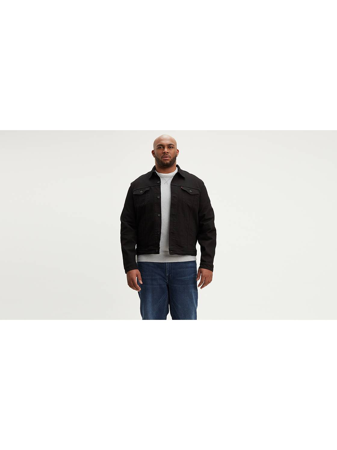 Shop Men'S Jackets, Outerwear & Coats | Levi'S® Us