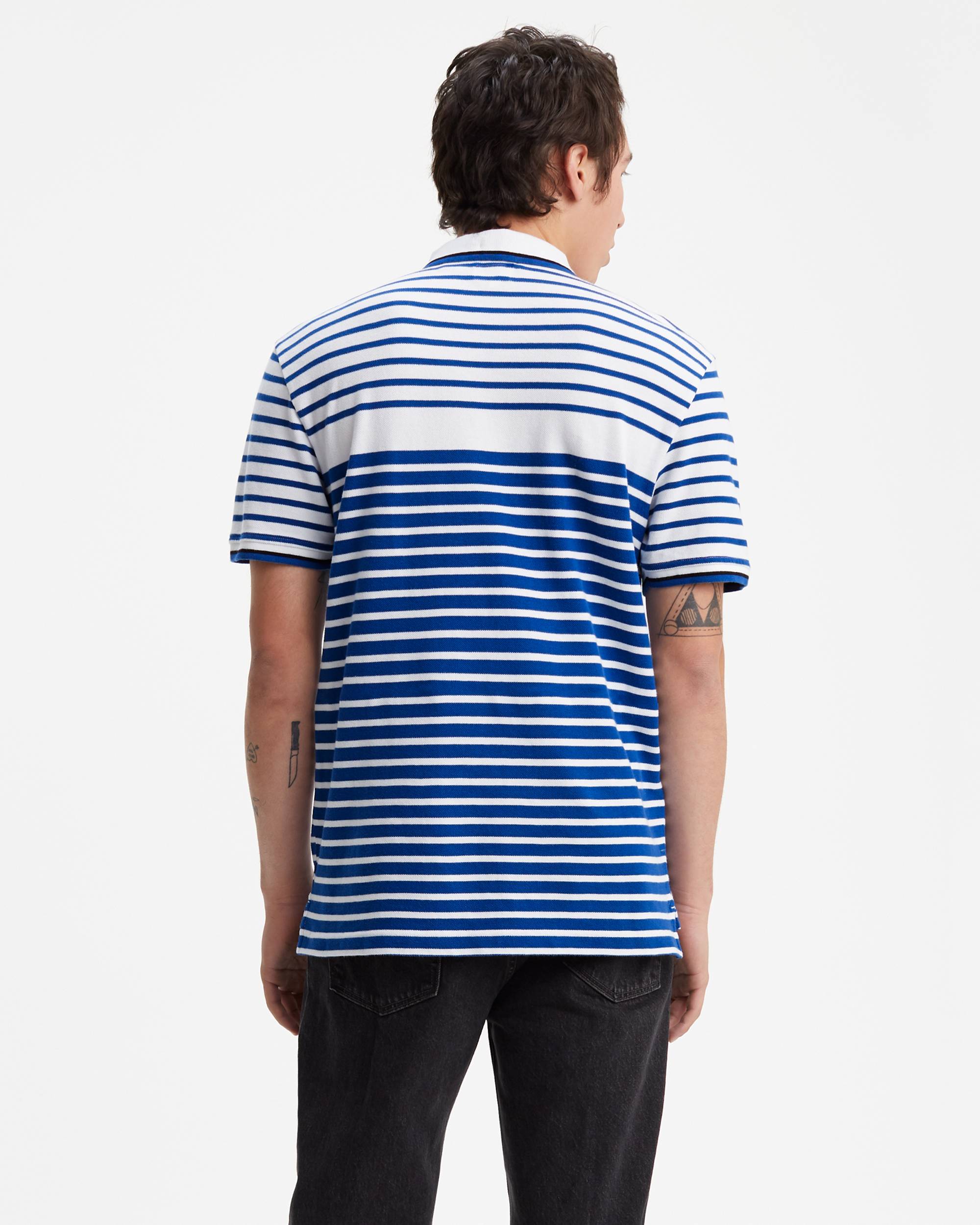 Levi's® Logo Polo 2