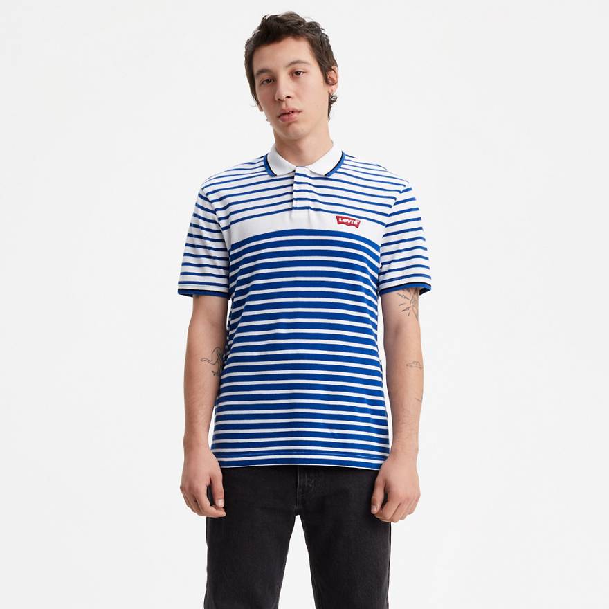 Levi's® Logo Polo 1