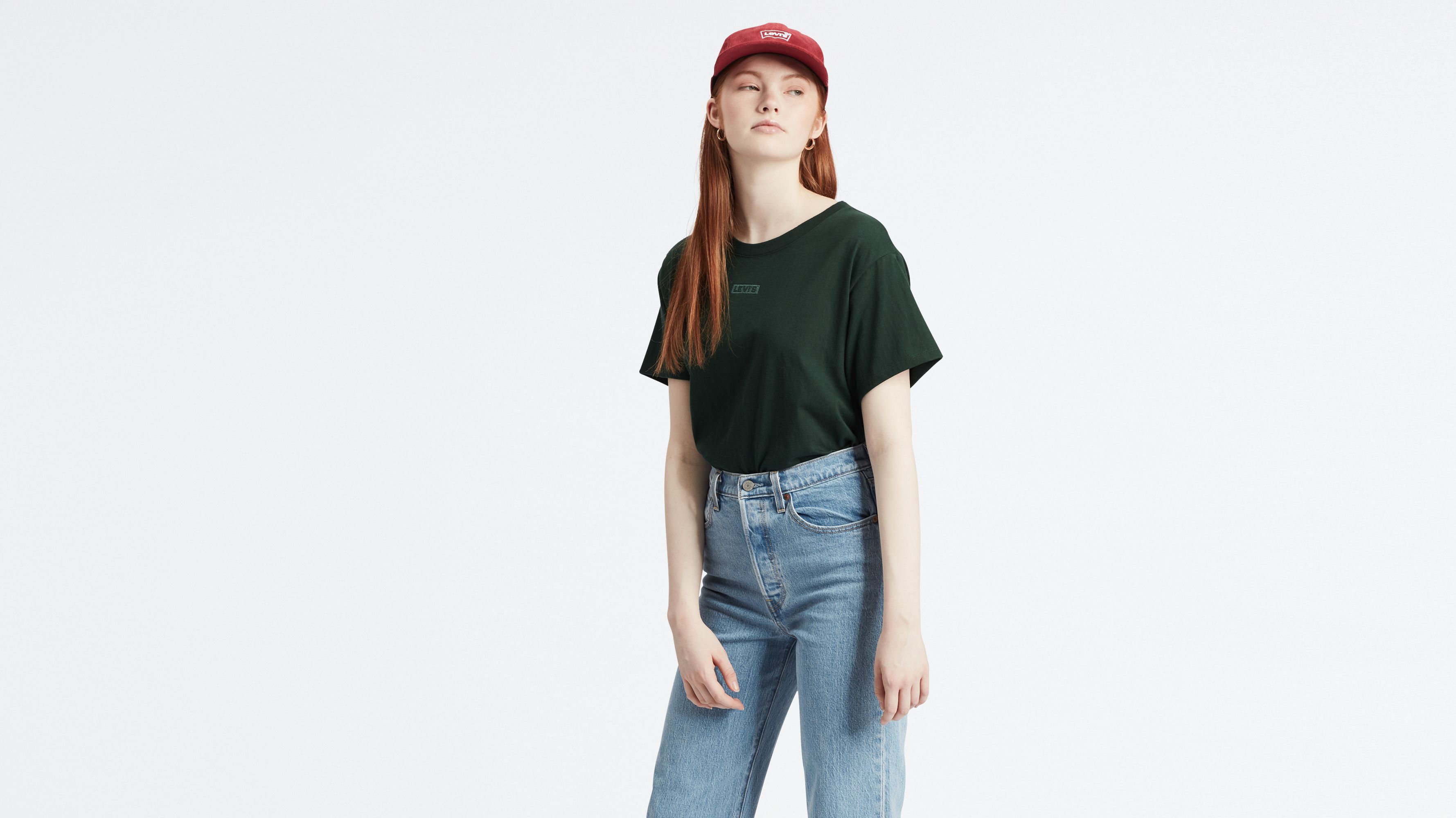 Graphic Varsity Tee 1