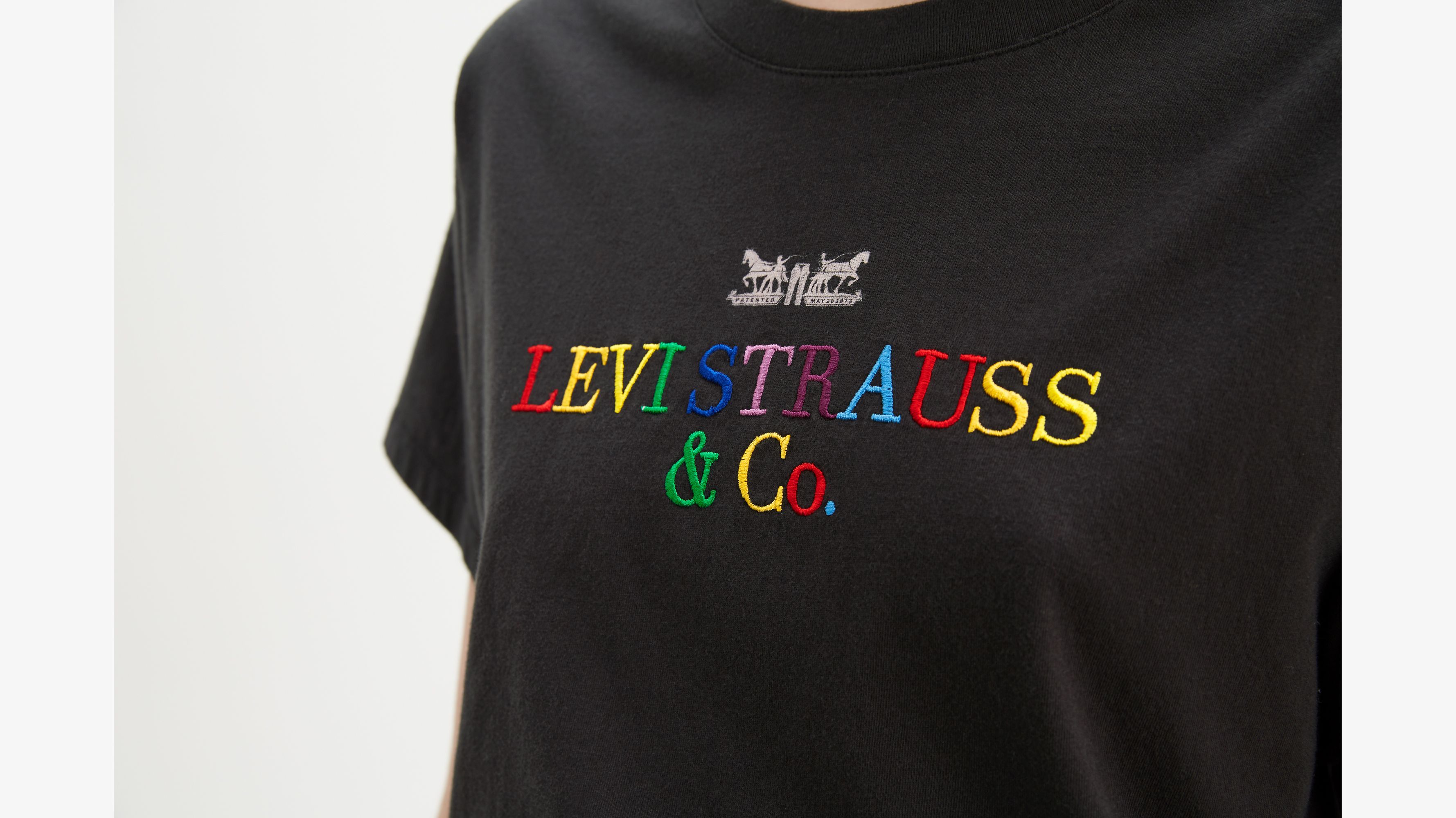 levi strauss and co shirt
