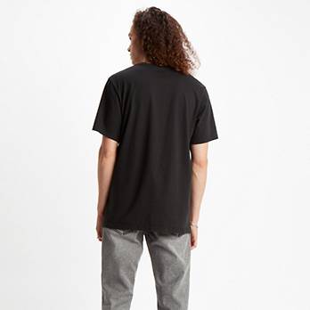 Relaxed Graphic Tee 2