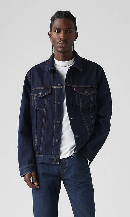 Lightweight Trucker Jacket Offers, Save 49% 