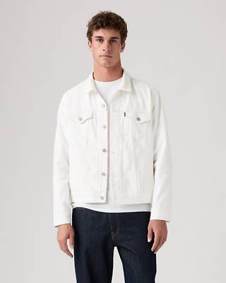Trucker Jacket 6