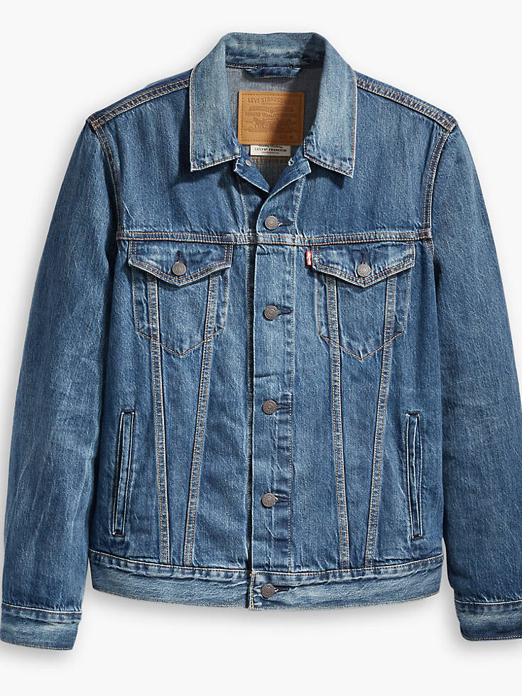 The Trucker Jacket 3