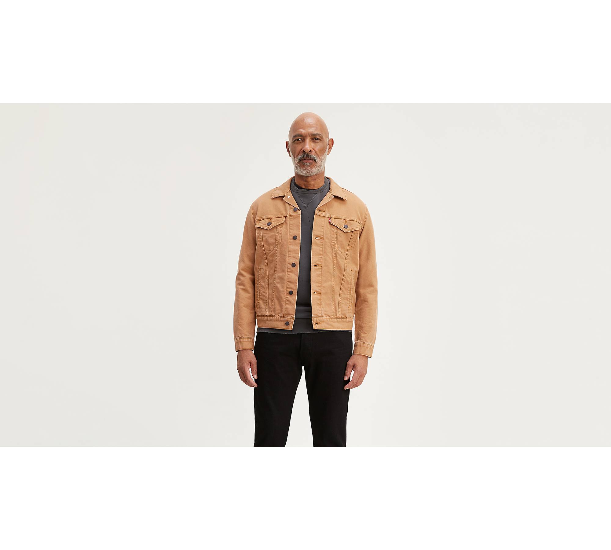 Leather Jackets For Men To Own This Fall « VOGA-NOW