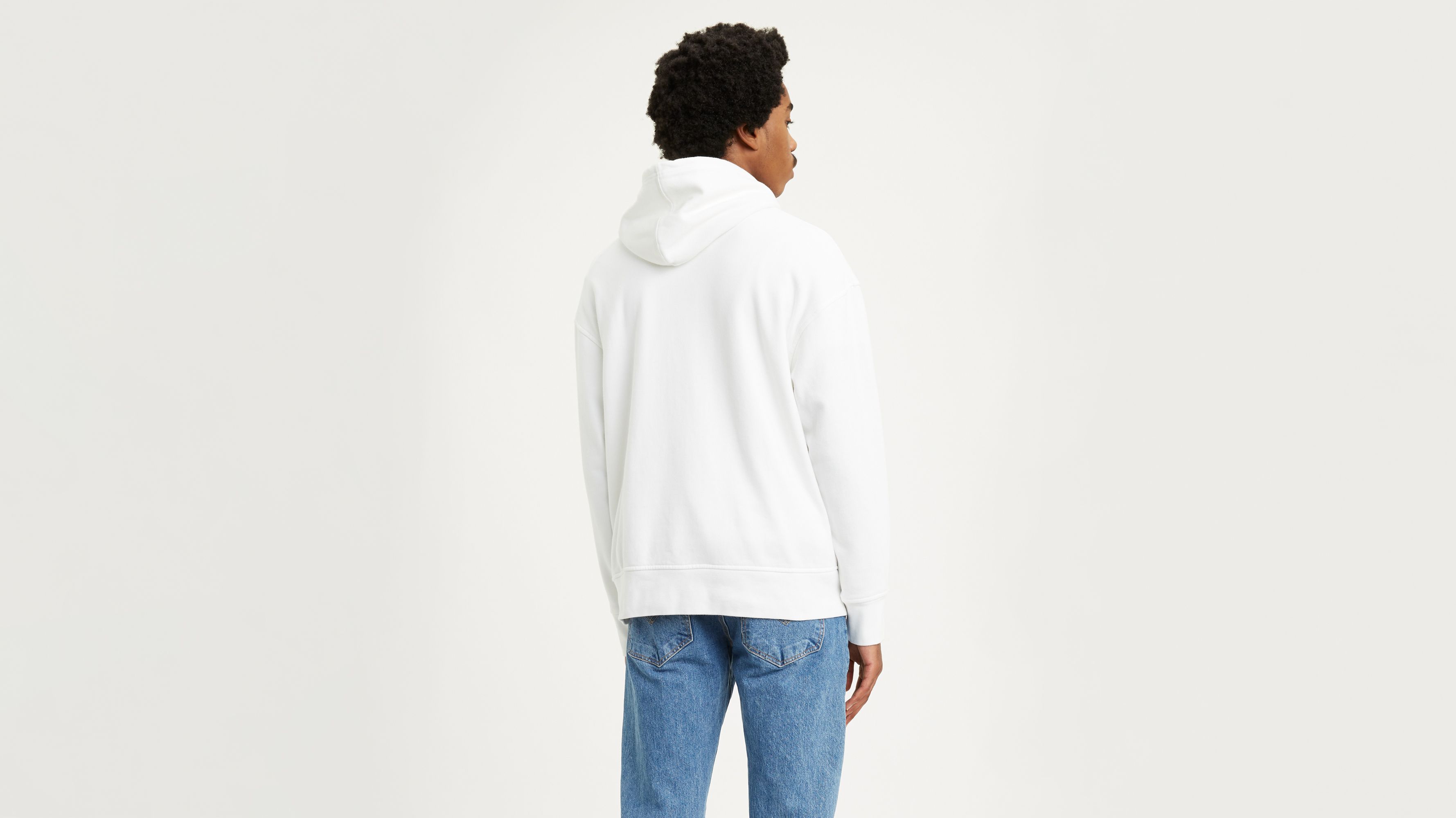 Graphic Pullover Hoodie 2