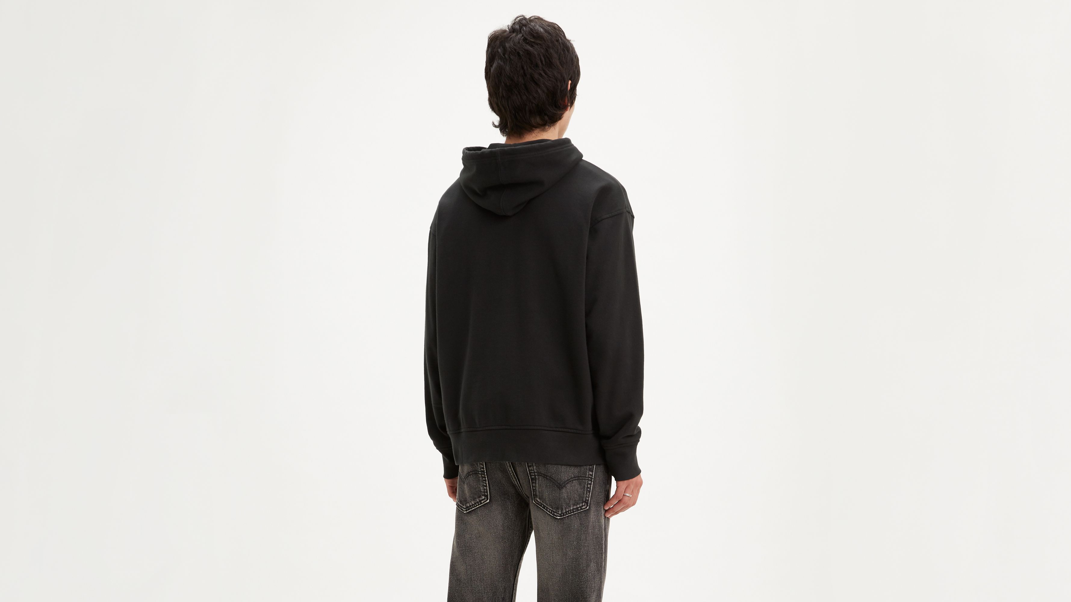 Graphic Pullover Hoodie 2