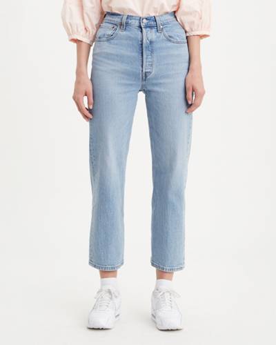 Ribcage Straight Ankle 1