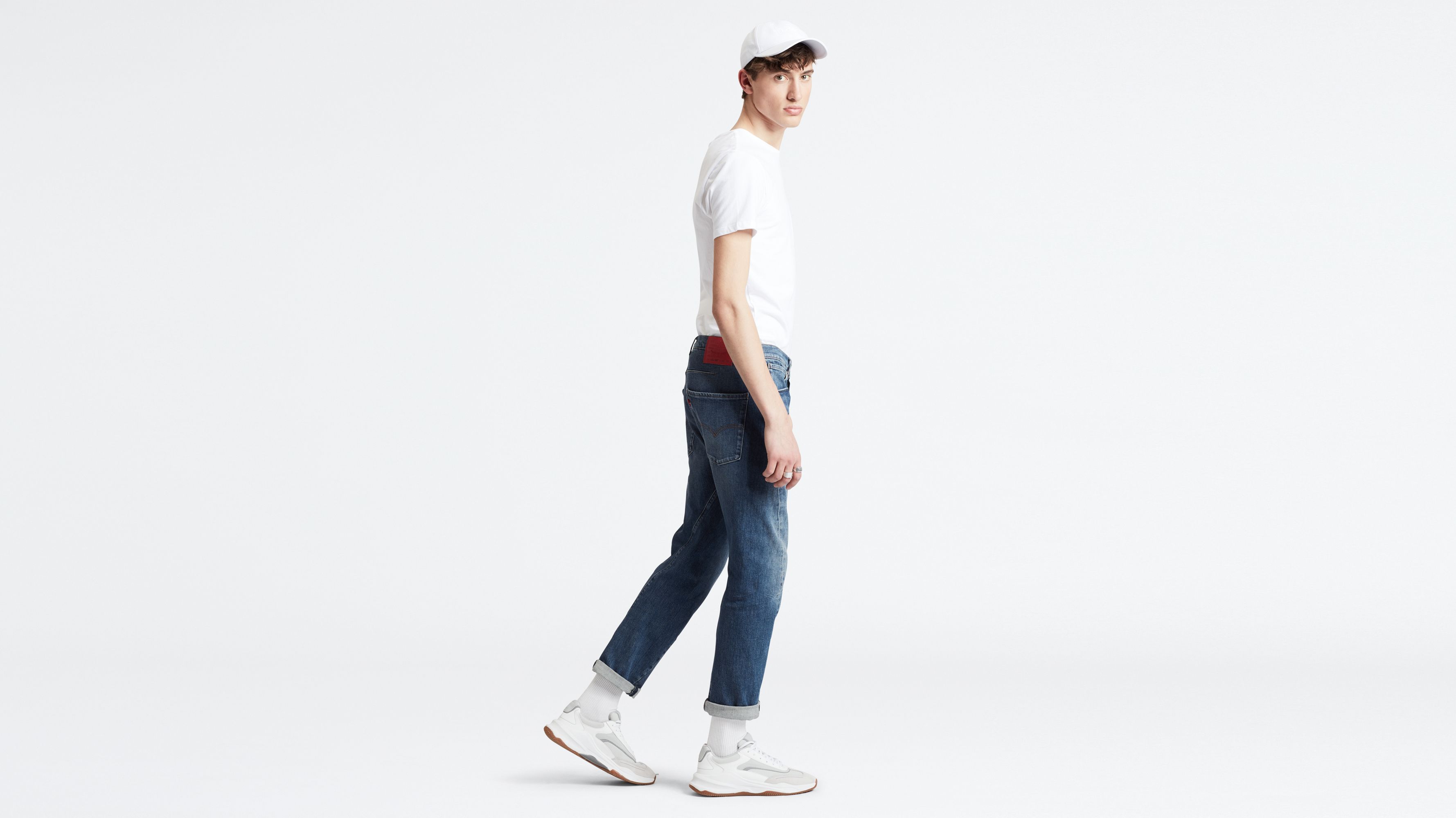 Levis clearance engineered 502