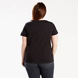 Perfect Creweck T-Shirt (Plus Size) 2